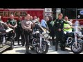 First responders highlight the state’s Move-Over Law