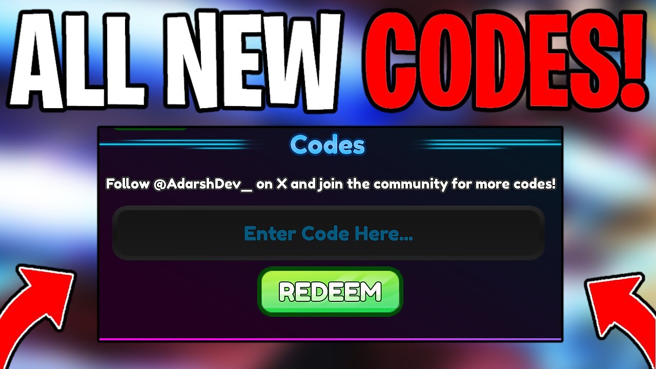 *NEW* ALL CODES IN ANIME STORM SIMULATOR 2 ROBLOX FEBRUARY 2026 ✅ WORKING ANIME STORM SIM 2 CODES!