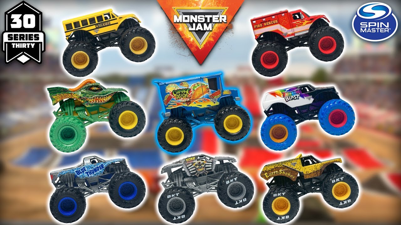 Monster Jam