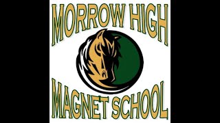 Morrow High School - Magnet Meeting May 23, 2022