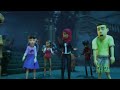 Shrek Beauty Toons Style Part 10 Michael Jackson Meet Conformity Song Michael Jackson Y Belle Arrow 