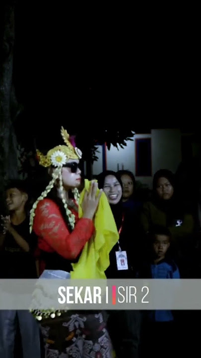 Kembang jae laos