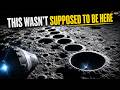 What Artemis II Discovered on the Moon’s Hidden Side Shocked NASA