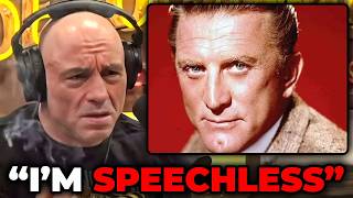 No One Believed These Kirk Douglas Stories! Until They Watched This!