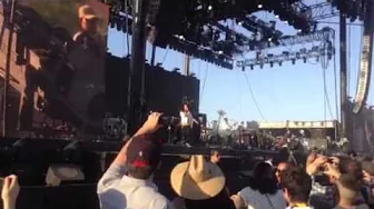 Cafe tacuba coachella 2013 Cafe tacuba coachella 2013