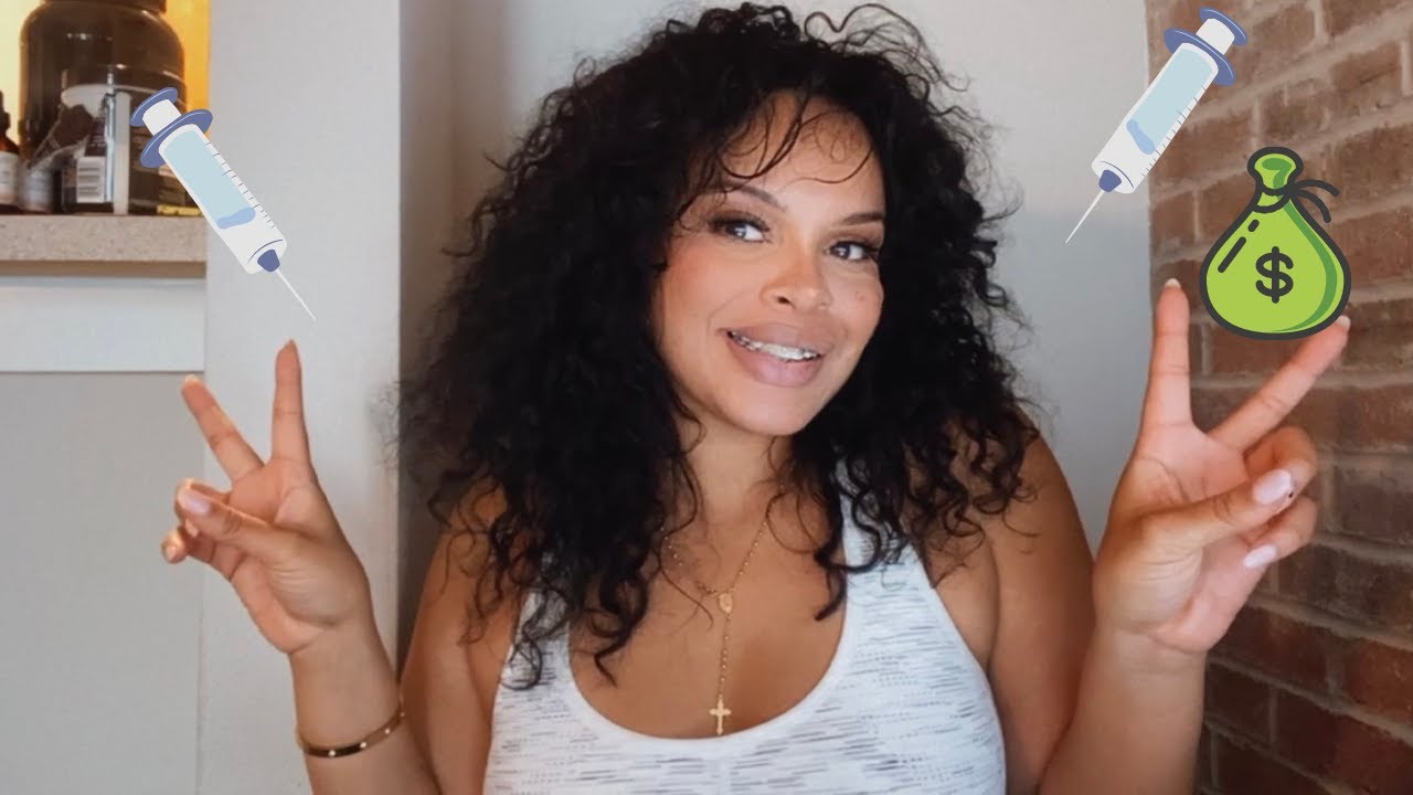 My Botox/Dysport experience