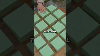 How Artisans Turned Fresh Edamame Into Green Tofu ?