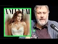 Slavoj Zizek — Gender identity & Transgenderism