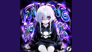 FALLING AGAIN FUNK (Slowed & Reverb)