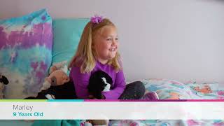Meet Marley | Cincinnati Children's