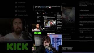#destiny #asmongold #hasanabi