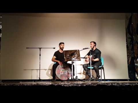 zembilfroş mini konser Murat ve Selim-2