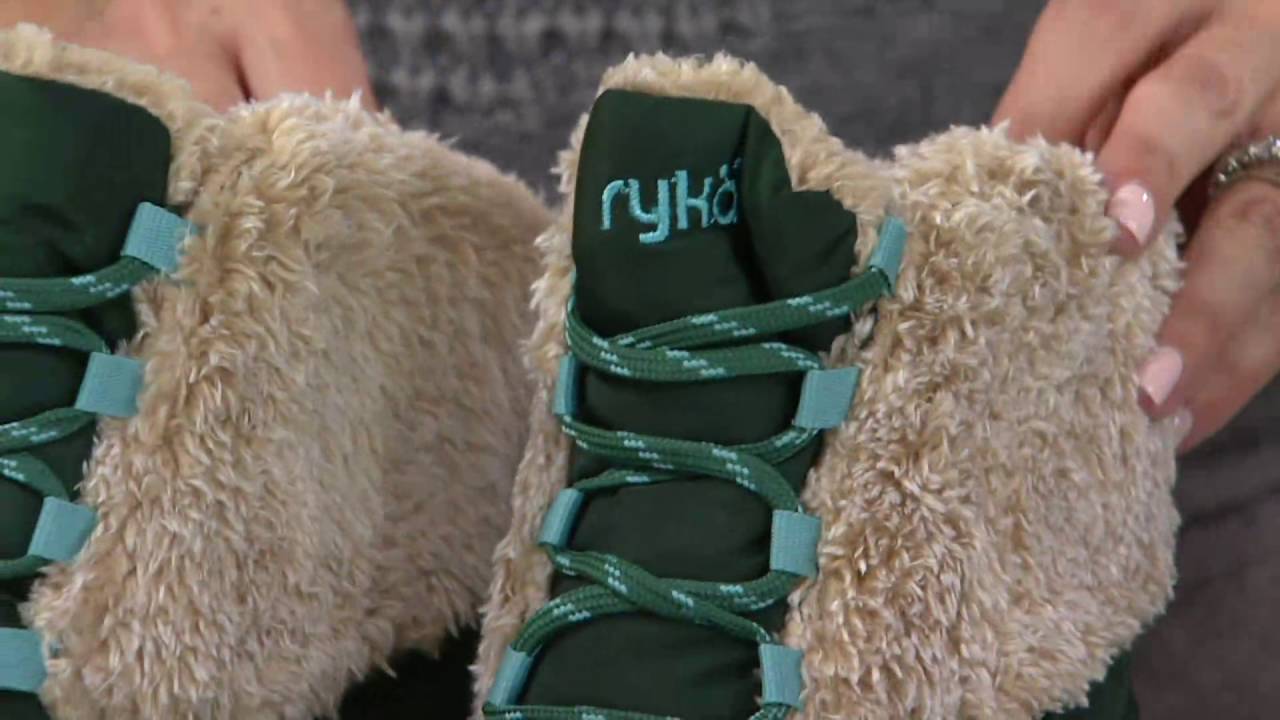 ryka addison boots