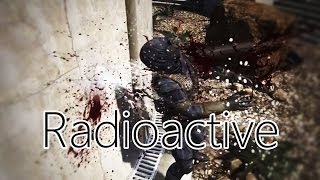 Radioactive [Bo2] (First Edit)