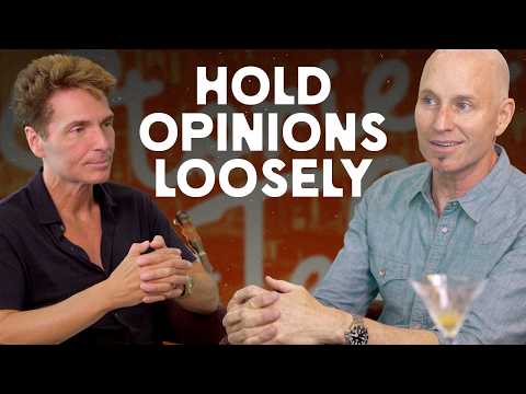 Why Matt Scannell Stopped Thinking He Had All The Answers | Stories To Tell