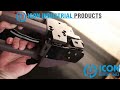 Battery Operated Pet Strapping Tool IIPBPST 16/19 | Available on IndiaMART
