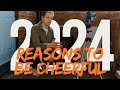 4 reasons to be cheerful with climate action in 2024
