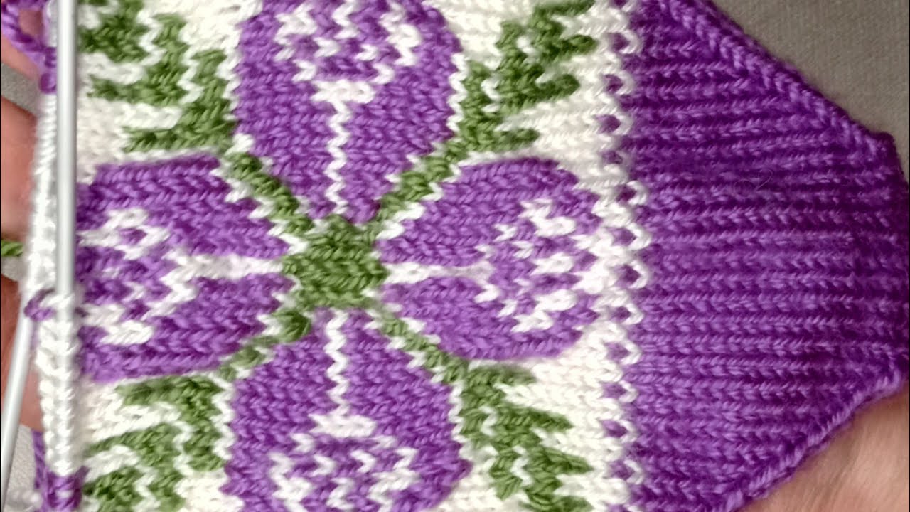 HARİKA BİR BEŞ ŞİŞ PATİK MODELİ