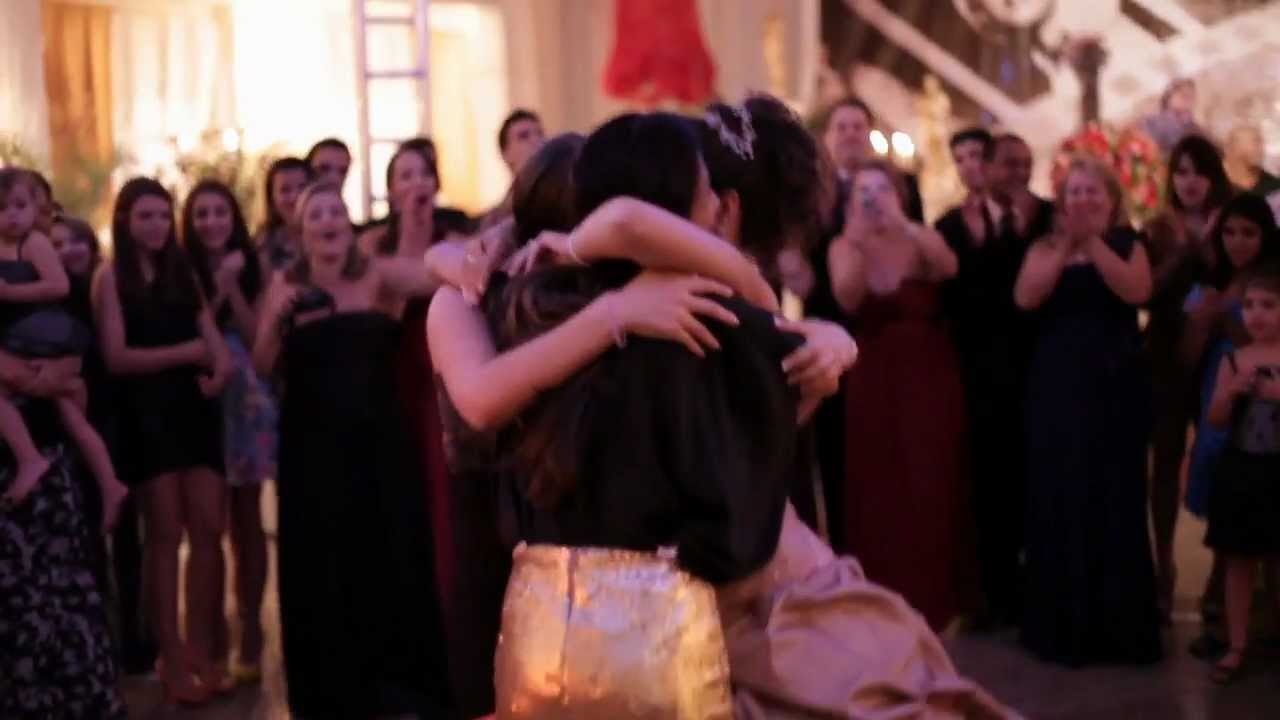 Valsa 15 anos Dancing Queen Larissa - Coreografando Momentos