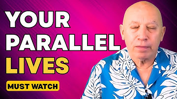 Bashar Reveals The Truth About Parallel Lives & Reincarnation  (Channeled by Darryl Anka)