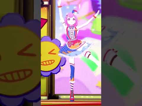 にっこり^^調査隊のテーマ/ Niccori^^Survey Team Theme (Emu fancam) Project Sekai after event virtual live