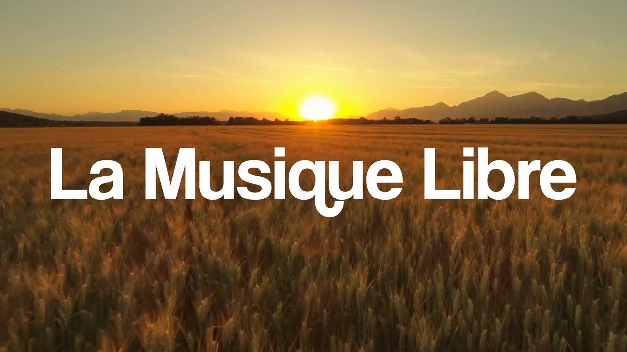 |Musique libre de droits| Djobeer - Let Me Go