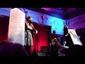 Heavenly, C Is The Heavenly Option (singalong), Bush Hall, London, 20.05/23