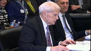Budget Hearings - Library of Congress & GAO FY 2015 Budgets (EventID=101801) (EventID=101802)