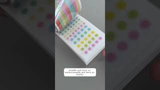 Reading Efficiency Products #stationeryhaul #readingcommunity