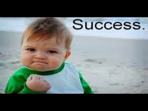 [Geometry Dash] Success 100% Complete [120hz]