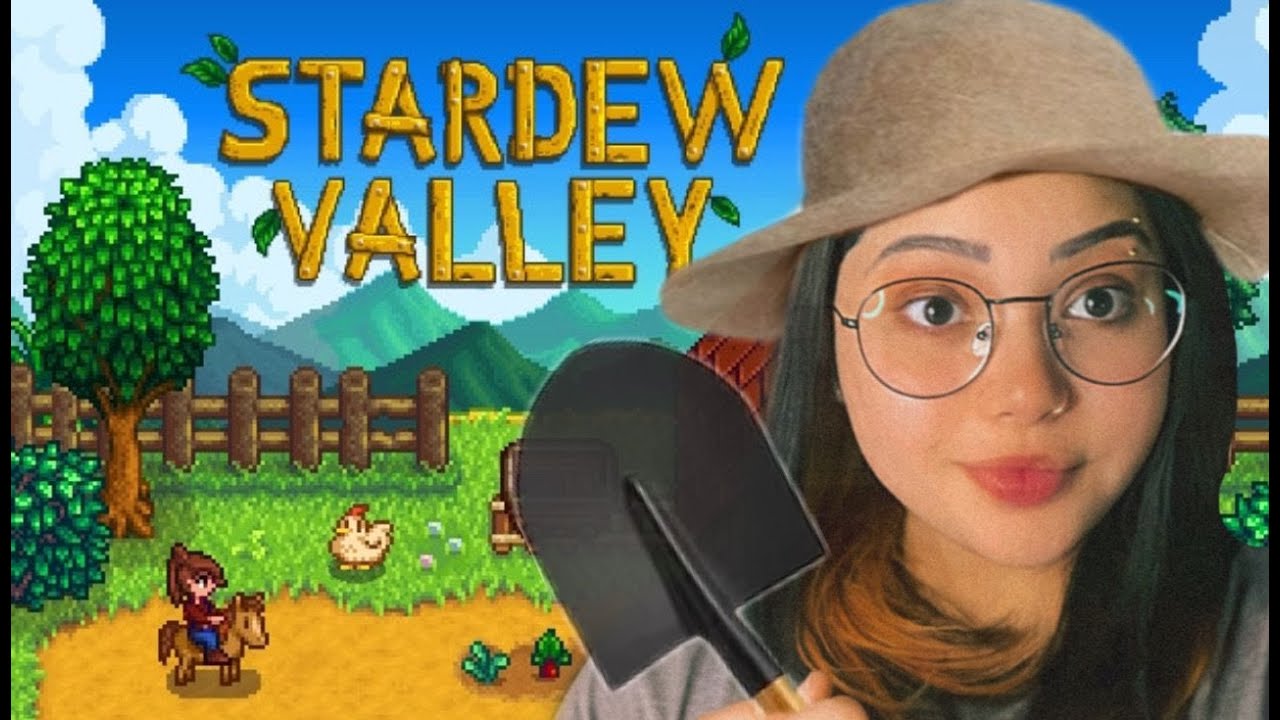 Stardew Valley 1 Day Real Time Stardew Valley 1 Day Real Time