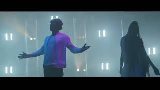 Alikiba Ft Rihanna   Only You  music video