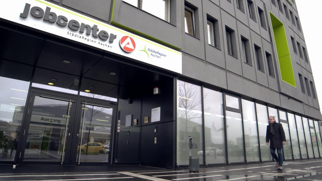 Die wichtigsten Dinge im Umgang mit dem Jobcenter | ALL YOU NEED TO KNOW!