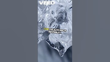 Why Time Can’t Go Backwards — Entropy Explained in 1 Minute!