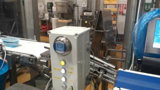 Scanvaegt Sc500 Checkweger