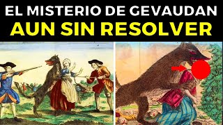 La BESTIA más ATERRADORA de la historia