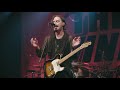 The winery dogs  live in santiago full concert