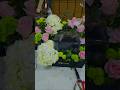 হাতে গড়া কাজ .কাজটা ভালো লাগলে সাবস্ক্রাইব করুন #flowers #flowerfestival  #strawberryfestival
