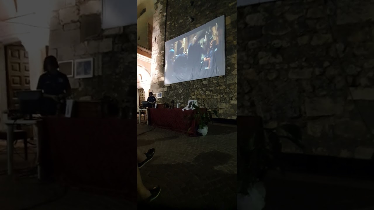 Trasacco: Campane in concerto, Memorial Gino Cipriani (quarta parte)