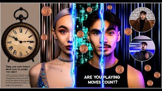 When Every Second Counts: A Story of Choices and Timing