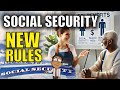 Understanding SSI Policy Updates