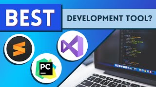 What's the Best IDE for Your Business: Visual Studio, Sublime, or PyCharm?