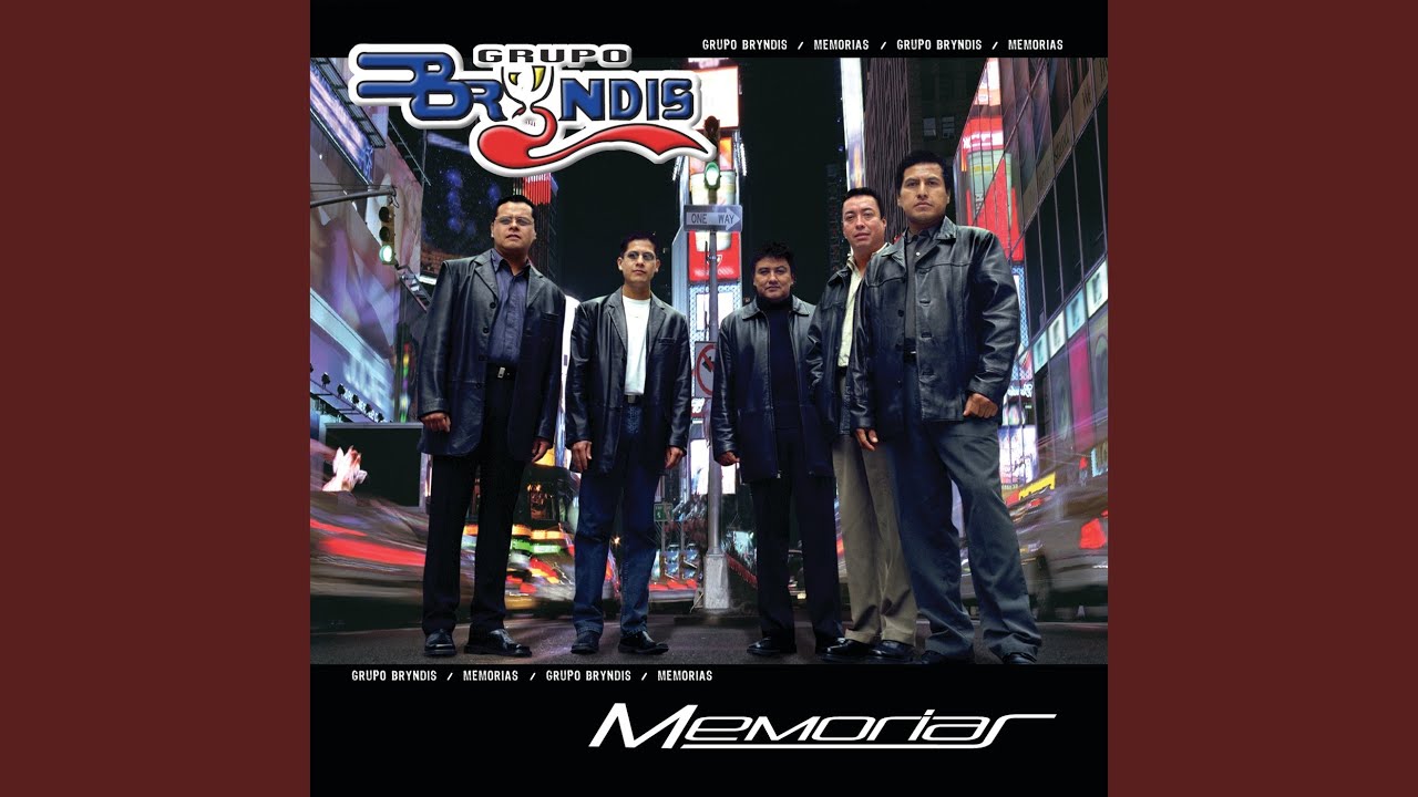 Como Te Extraño (Album Version)