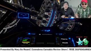 Kosher Kush- Indica Cannabros- Allspace