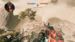 Strafe Eject