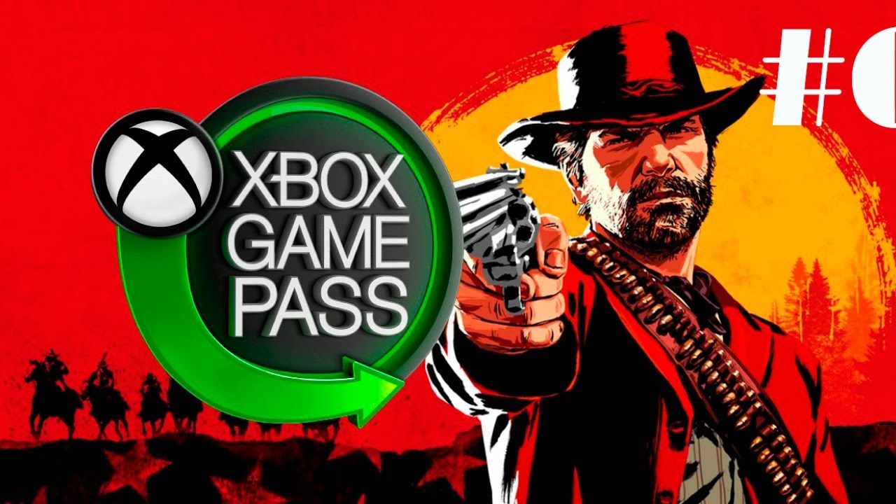 Red Dead Redemption 2 Capitulo 6
