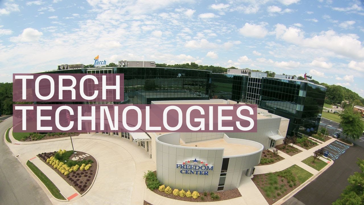 Torch Technologies YouTube