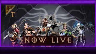 Speedrunning and Making Detonating Arrow Marksman!
Playing Last Epoch and learning the ins and outs.
Thanks for watching! Subscribe for more content like this: https://www.youtube.com/c/BTNeanderthal?sub_confirmation=1
LINKS
What is BTDiablo: https://youtu.be/McgJtzrd7GE
How to Install BTDiablo: https://rumble.com/v1ngrpk-how-to-install-my-new-diablo-2-resurrected-mod-btdiablo.html
SOCIAL
Maxroll: https://d2.maxroll.gg
Twitch: https://www.twitch.tv/BTNeandertha1
Discord: https://discord.gg/BTNeandertha1
Twitter: https://twitter.com/BTNeandertha1
Reddit: https://www.reddit.com/user/BTNeandertha1
BTDiablo: https://github.com/BTNeandertha1/BTDiablo
Merch: https://www.redbubble.com/people/BTNeandertha1/shop?asc=u&ref=account-nav-dropdown
#lastepoch Speedrunning and Making Detonating Arrow Marksman!