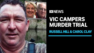 Lawyers for ex-pilot Greg Lynn say camper deaths 'accidental' | ABC News