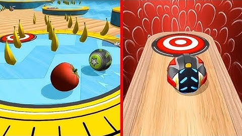 ♠️⭕💜Card Shuffle✔️Banana Frenzy🍌💰➕🔥Portal Run GOING BALLS New Update